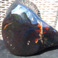 1824 gr Full Polished 210x200x70 mm Indonesia Dark Red for Healing AR113