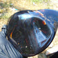 1824 gr Full Polished 210x200x70 mm Indonesia Dark Red for Healing AR113