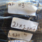 1824 gr Full Polished 210x200x70 mm Indonesia Dark Red for Healing AR113