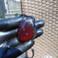 10 gram Pendant Indonesian Crystal Amber for Healing pb30