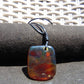 4 gr Pendant Indonesian orange Amber for Healing A547