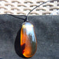 7 gram Pendant Indonesian Blue Amber for Healing PB70