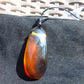 7 gram Pendant Indonesian Blue Amber for Healing PB70