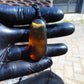 7 gram Pendant Indonesian Blue Amber for Healing PB70