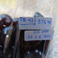 376 gr Big Tasbih Mesbah Rosary 33+3 Beads 25 mm Indonesian Cherry Red Amber for Healing Collection FR42
