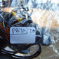 7 gram Pendant Indonesian Blue Amber for Healing PB70