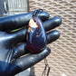 10 gram Pendant Indonesian Blue Amber for Healing 26y211