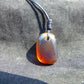 3 gram Pendant Indonesian Blue Amber for Healing 26y 177