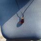 3 gram Pendant Indonesian Blue Amber for Healing 26y 177