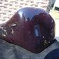 467 gr Blue Polished 16x10x6 cm Indonesia Dark Red Amber for Healing 26ML230