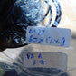3 gr Pendant Indonesian blue Amber for Healing A577