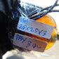 3 gr Pendant Indonesian orange Amber for Healing Y161
