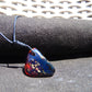 3 gr Pendant Indonesian orange Amber for Healing Y165