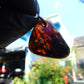 3 gr Pendant Indonesian orange Amber for Healing Y165