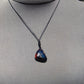 3 gr Pendant Indonesian orange Amber for Healing Y165