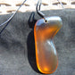 8 gram Pendant Indonesian Blue Amber for Healing PB52