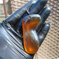 8 gram Pendant Indonesian Blue Amber for Healing PB52