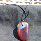 4 gram Pendant Indonesian Amber for Healing 26y64