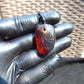 4 gram Pendant Indonesian Amber for Healing 26y64