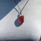 4 gram Pendant Indonesian Amber for Healing 26y64