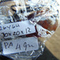 4 gram Pendant Indonesian Amber for Healing 26y64
