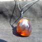12 gram Pendant Indonesian Amber for Healing 26y11