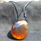 12 gram Pendant Indonesian Amber for Healing 26y11