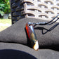 2 gr Pendant Indonesian blue Amber for Healing A578