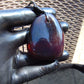 29 gram Pendant Indonesian Red Amber for Healing 26y246