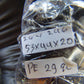29 gram Pendant Indonesian Red Amber for Healing 26y246