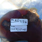 423 gram Full polished Indonesian Blue Amber for Healing ML65