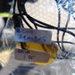 1 gr Pendant Indonesian blue Amber for Healing A564