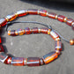 87 gram Small Beads Combination Necklace Indonesian Amber for Healing NE51