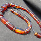 87 gram Small Beads Combination Necklace Indonesian Amber for Healing NE51