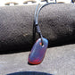 2 gr Pendant Indonesian blue Amber for Healing Y182