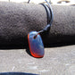 2 gr Pendant Indonesian blue Amber for Healing Y182