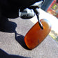2 gr Pendant Indonesian blue Amber for Healing Y182