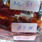 87 gram Small Beads Combination Necklace Indonesian Amber for Healing NE51