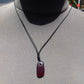 2 gr Pendant Indonesian blue Amber for Healing Y182