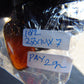 2 gr Pendant Indonesian blue Amber for Healing Y182