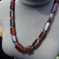 93 gram Small Beads Combination Necklace Indonesian Amber for Healing NE59