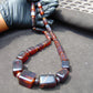 97 gram Small Beads Combination Necklace Indonesian Amber for Healing NE57