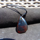 6 gr Pendant Indonesian Blue Amber for Healing Y27