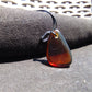 6 gr Pendant Indonesian Blue Amber for Healing Y27