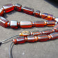 99 gram Small Beads Combination Necklace Indonesian Amber for Healing NE56