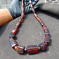 99 gram Small Beads Combination Necklace Indonesian Amber for Healing NE56