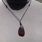 6 gr Pendant Indonesian Blue Amber for Healing Y27
