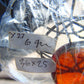 6 gr Pendant Indonesian Blue Amber for Healing Y27