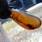 6 gr Pendant Indonesian  Blue Amber for Healing A48