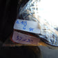 6 gr Pendant Indonesian  Blue Amber for Healing A48